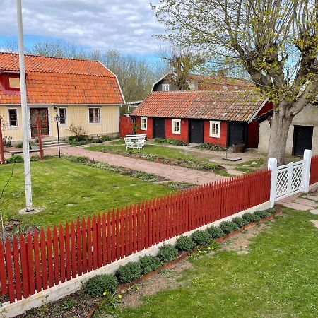Villa Oelandsgarden Färjestaden Exterior foto
