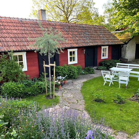 Villa Oelandsgarden Färjestaden Exterior foto