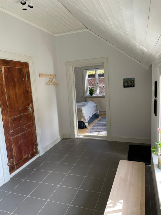 Villa Oelandsgarden Färjestaden Exterior foto
