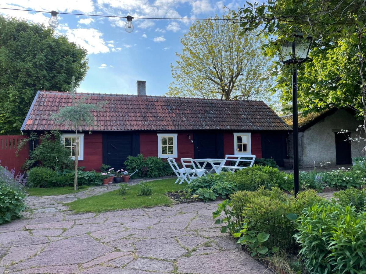 Villa Oelandsgarden Färjestaden Exterior foto