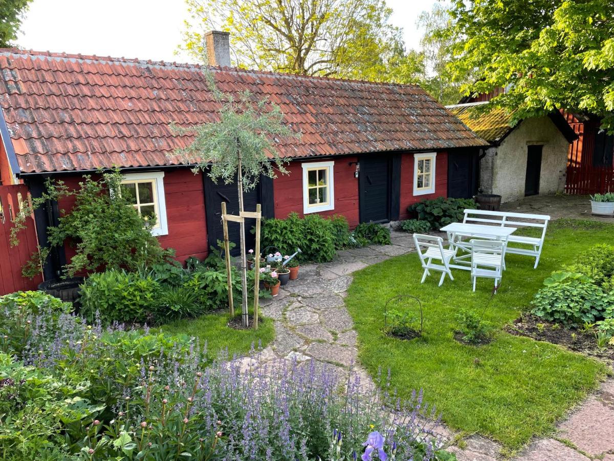 Villa Oelandsgarden Färjestaden Exterior foto