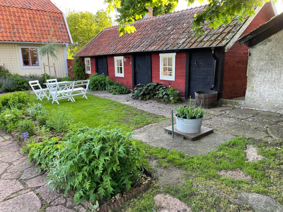 Villa Oelandsgarden Färjestaden Exterior foto